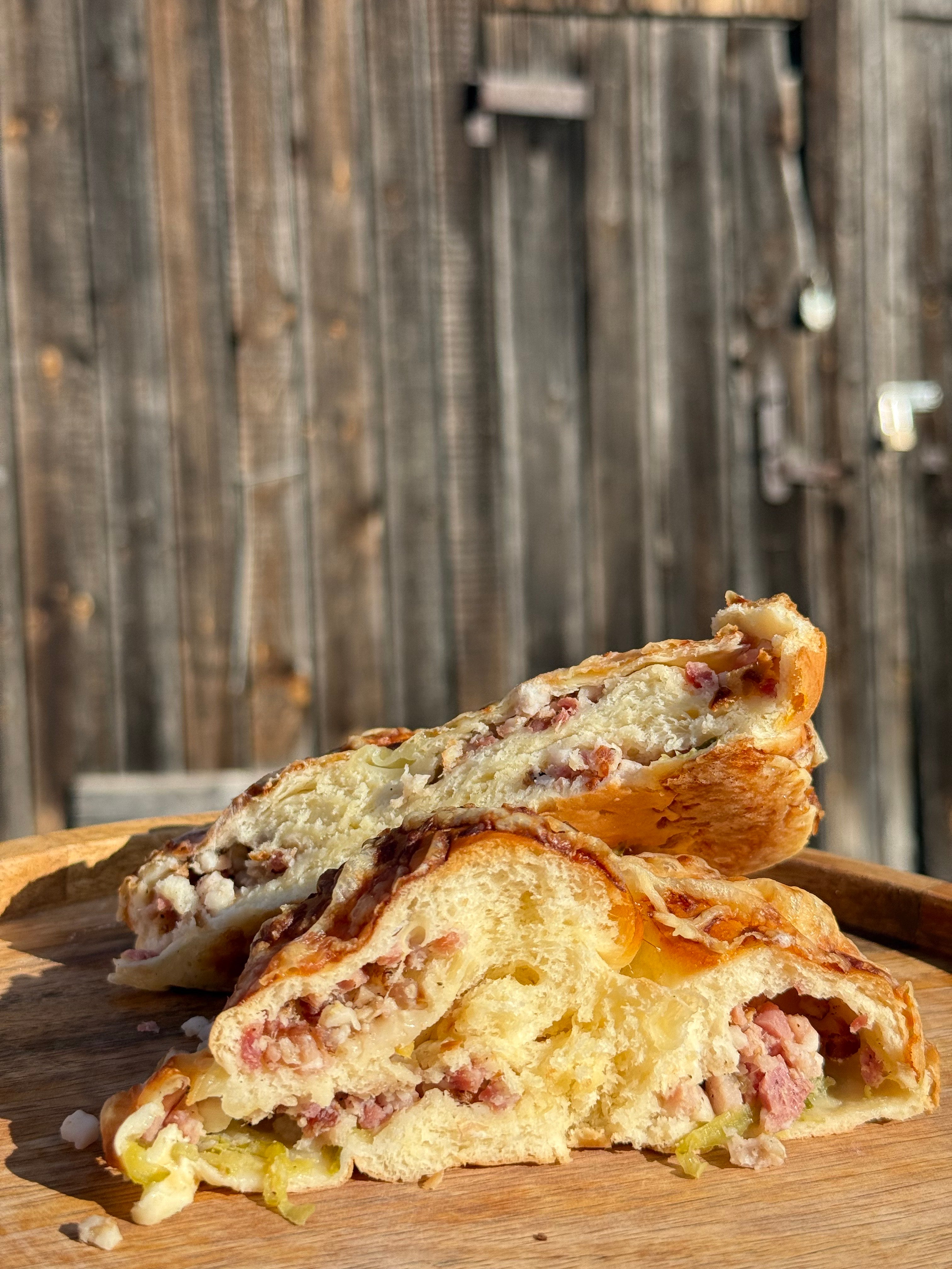 Sāļais kliņģeris