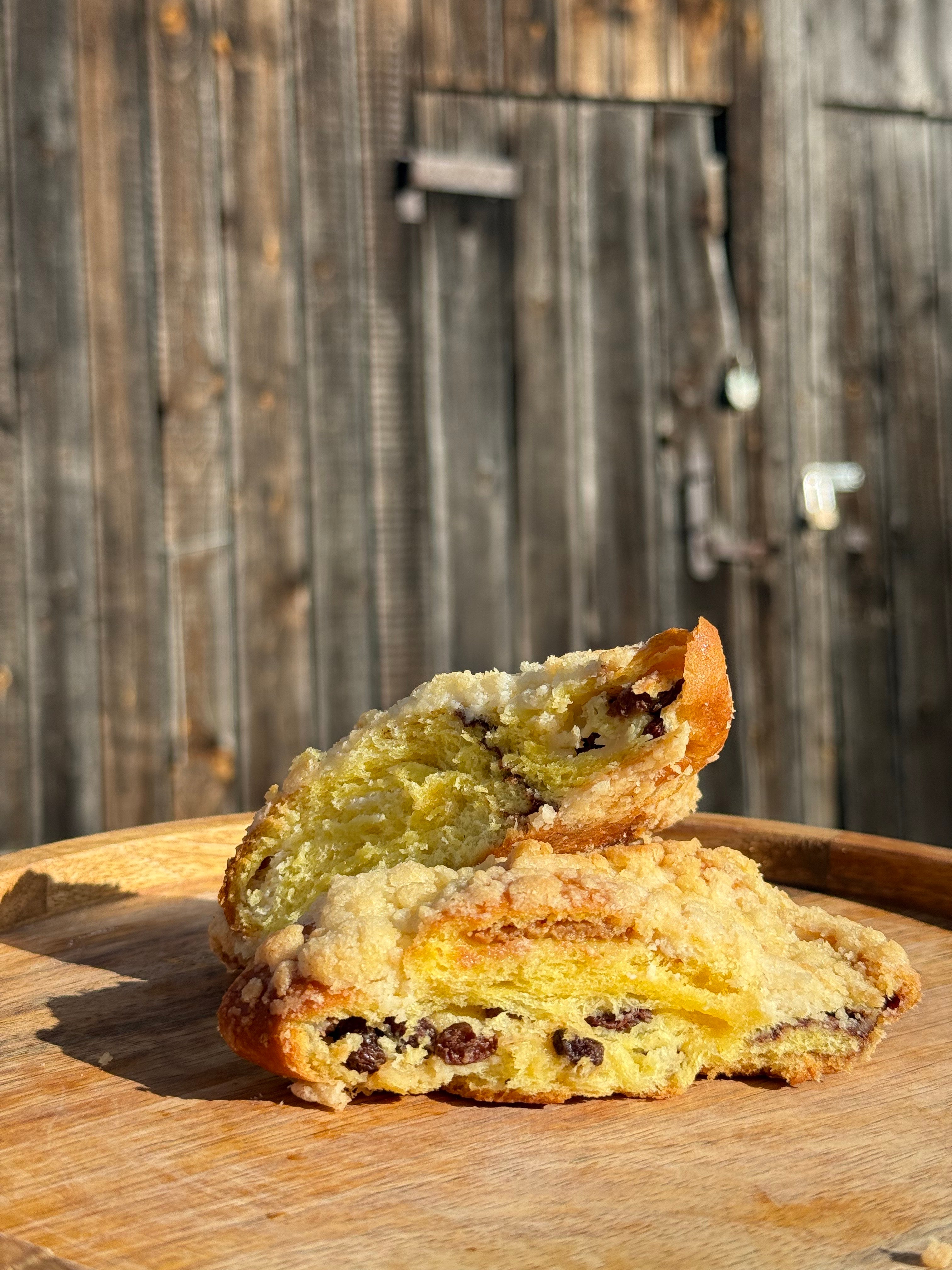 Saldais ogu kliņģeris